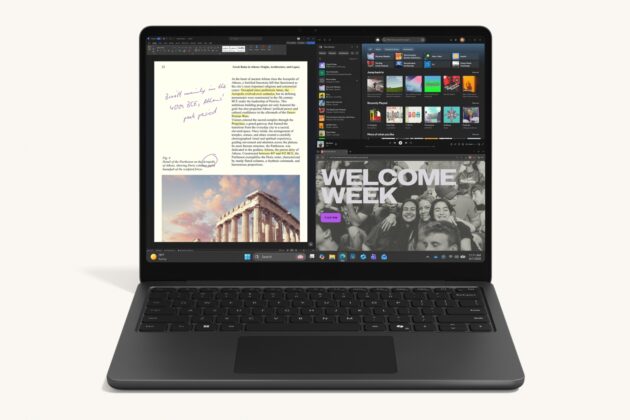 Snapdragon X2 Plusszal érkezik a Microsoft Surface Pro 12 és a Surface Laptop 13