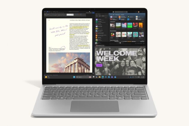 Snapdragon X2 Plusszal érkezik a Microsoft Surface Pro 12 és a Surface Laptop 13