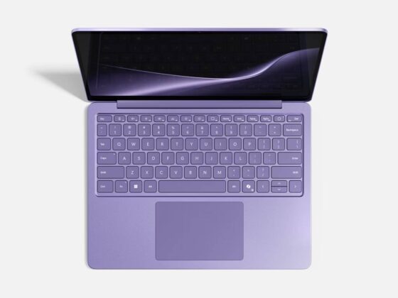 Snapdragon X2 Plusszal érkezik a Microsoft Surface Pro 12 és a Surface Laptop 13