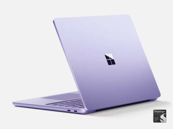Snapdragon X2 Plusszal érkezik a Microsoft Surface Pro 12 és a Surface Laptop 13