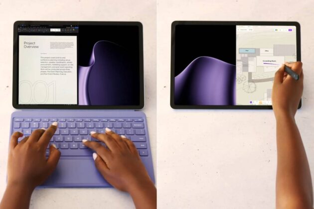 Snapdragon X2 Plusszal érkezik a Microsoft Surface Pro 12 és a Surface Laptop 13