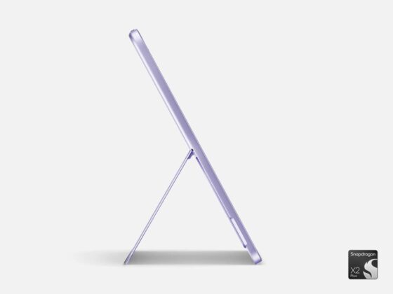Snapdragon X2 Plusszal érkezik a Microsoft Surface Pro 12 és a Surface Laptop 13