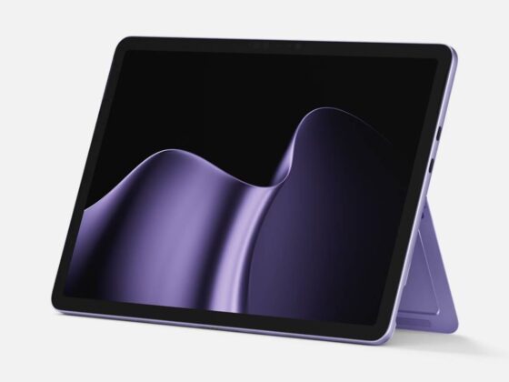 Snapdragon X2 Plusszal érkezik a Microsoft Surface Pro 12 és a Surface Laptop 13