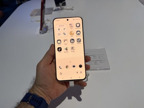 TCL P80 Ultra: az NXTPAPER AMOLED mellé végre komolyabb hardver is érkezik