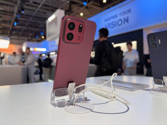 TCL P80 Ultra: az NXTPAPER AMOLED mellé végre komolyabb hardver is érkezik