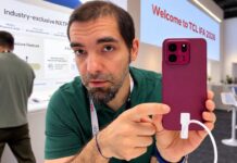 TCL P80 Ultra: az NXTPAPER AMOLED mellé végre komolyabb hardver is érkezik