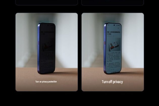 Xiaomi 18 Pro: Super Pixel 2.0 kijelző és hardveres betekintésvédelem érkezhet