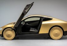 Szövetségi vizsgálat indult a Tesla Cybercab tanúsítása miatt