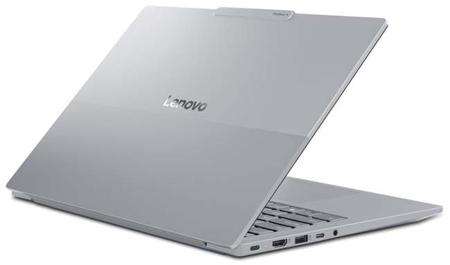 Lenovo ThinkBook 14 Gen 9 és 14x Gen 2: Snapdragonos üzemidő és 990 grammos üzleti ultrabook az IFA 2026-ról 1 ThinkBook 14 Gen 9