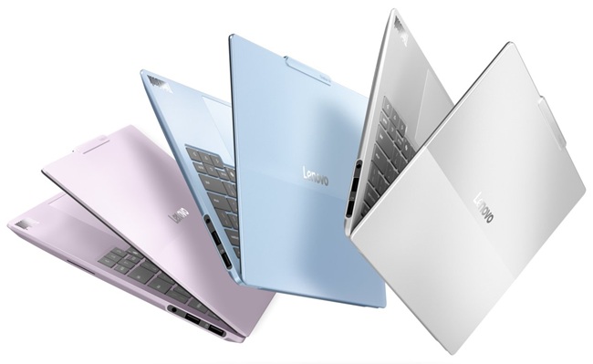 Lenovo ThinkBook 14 Gen 9 és 14x Gen 2: Snapdragonos üzemidő és 990 grammos üzleti ultrabook az IFA 2026-ról 2 ThinkBook 14x Gen 2
