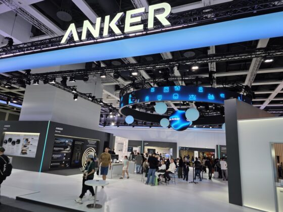 Az Anker már jóval több, mint töltőmárka: alvásradar, robotok és otthoni energiatárolás az IFA 2026-on