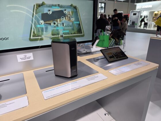 Anker az IFA 2026-on: AI-fülhallgatók, hallókészülékek és alvásfigyelő hangszórók