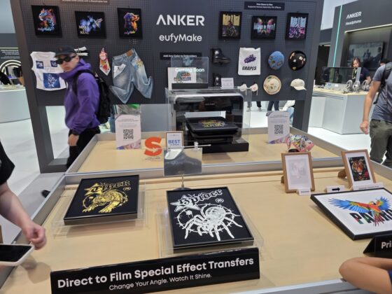 Anker az IFA 2026-on: AI-fülhallgatók, hallókészülékek és alvásfigyelő hangszórók