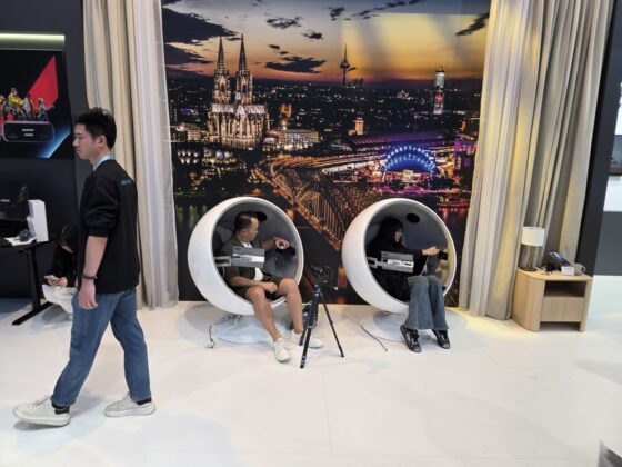 Anker az IFA 2026-on: AI-fülhallgatók, hallókészülékek és alvásfigyelő hangszórók