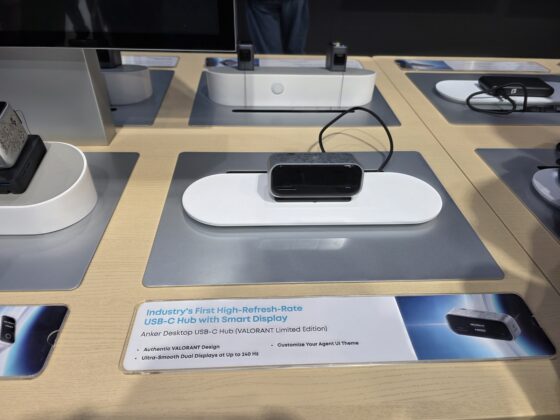 Anker az IFA 2026-on: AI-fülhallgatók, hallókészülékek és alvásfigyelő hangszórók
