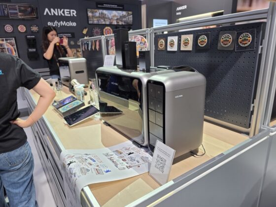 Anker az IFA 2026-on: AI-fülhallgatók, hallókészülékek és alvásfigyelő hangszórók