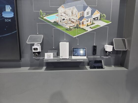 Anker az IFA 2026-on: AI-fülhallgatók, hallókészülékek és alvásfigyelő hangszórók