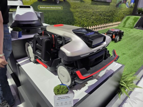 Az Anker már jóval több, mint töltőmárka: alvásradar, robotok és otthoni energiatárolás az IFA 2026-on