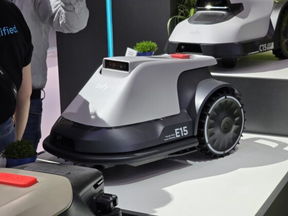 Anker az IFA 2026-on: AI-fülhallgatók, hallókészülékek és alvásfigyelő hangszórók