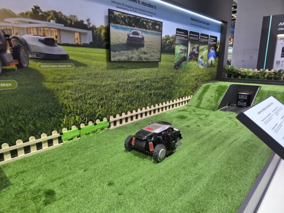 Anker az IFA 2026-on: AI-fülhallgatók, hallókészülékek és alvásfigyelő hangszórók