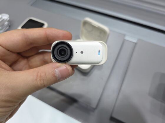 Az EZVIZ az IFA 2026-on: tenyérvénás zár, gőzös robot és otthoni AI-szerver