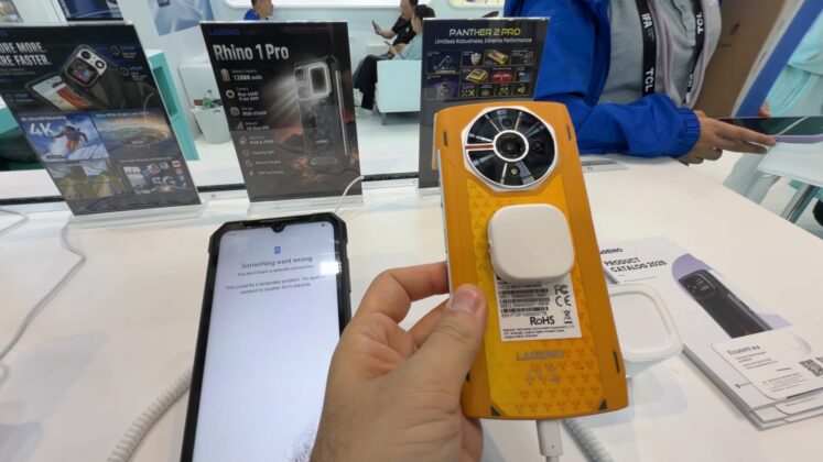 A telefon maradhat otthon: 4G-s LAGENIO gyerekórák GPS-szel és videóhívással