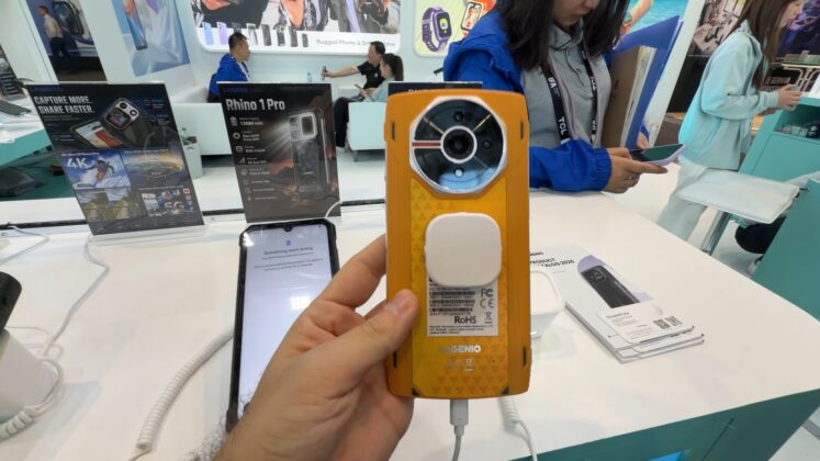 A telefon maradhat otthon: 4G-s LAGENIO gyerekórák GPS-szel és videóhívással
