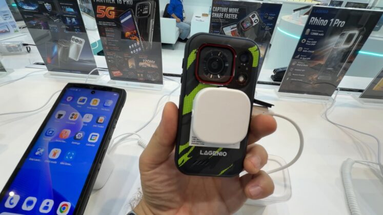 A telefon maradhat otthon: 4G-s LAGENIO gyerekórák GPS-szel és videóhívással