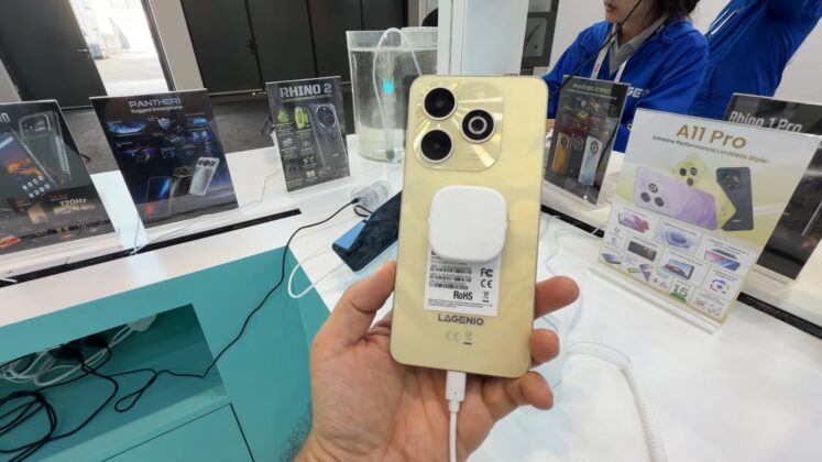 A telefon maradhat otthon: 4G-s LAGENIO gyerekórák GPS-szel és videóhívással