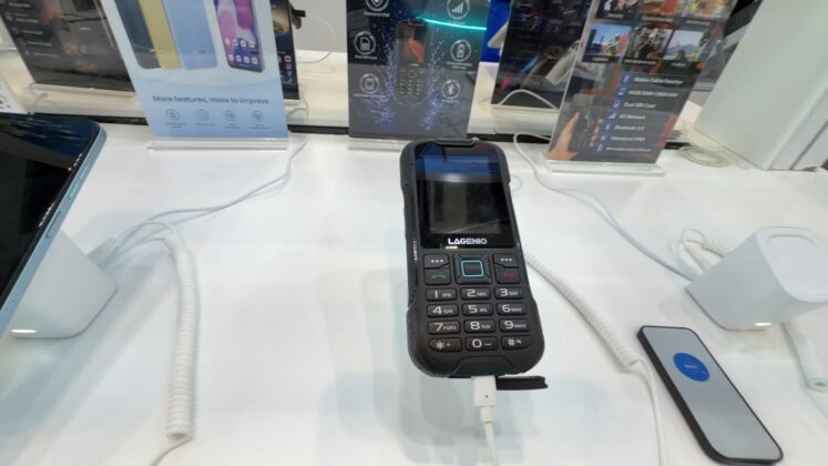 A telefon maradhat otthon: 4G-s LAGENIO gyerekórák GPS-szel és videóhívással