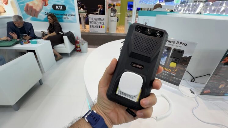 A telefon maradhat otthon: 4G-s LAGENIO gyerekórák GPS-szel és videóhívással
