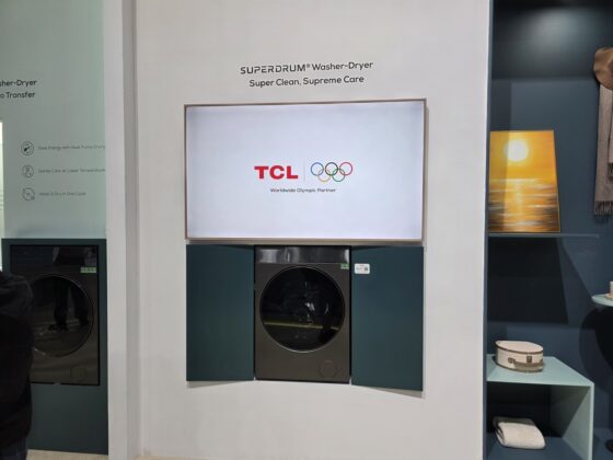TCL az IFA 2026-on: az AI mos, hűt és az otthoni energiát is kezeli