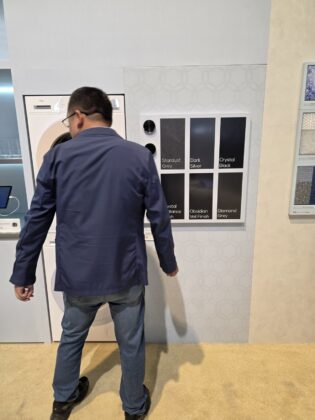 TCL az IFA 2026-on: az AI mos, hűt és az otthoni energiát is kezeli