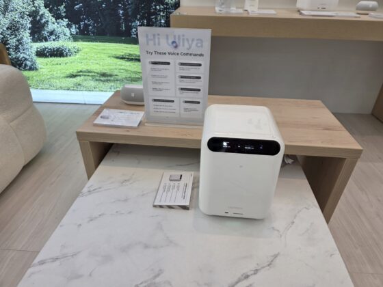 Az UGREEN már nem csak kábelekben gondolkodik: helyi AI és akár 272 TB-os NAS-ok érkeznek