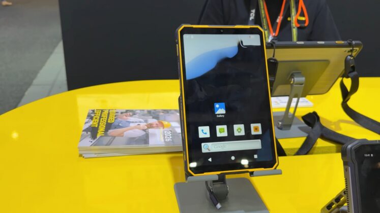 1,2 kilométeres lézeres távmérő került az Ulefone Armor 35 Próba