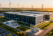Az EU kötelezővé teszi az adatközpontok energia- és vízfogyasztásának közzétételét