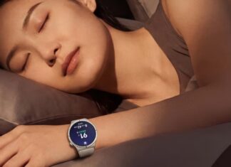 Bemutatkozott a vivo Watch 6: akár 21 napos üzemidővel, eSIM-mel és titánházzal