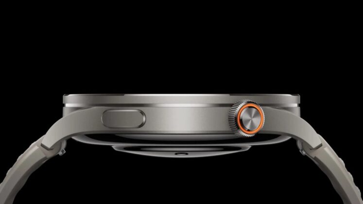 Bemutatkozott a vivo Watch 6: akár 21 napos üzemidővel, eSIM-mel és titánházzal