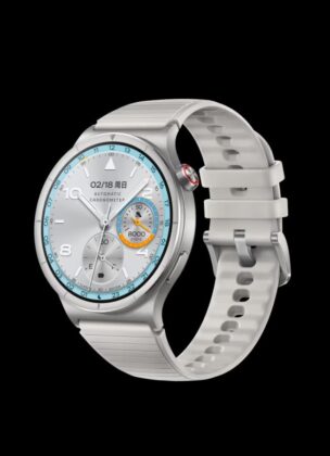 Bemutatkozott a vivo Watch 6: akár 21 napos üzemidővel, eSIM-mel és titánházzal