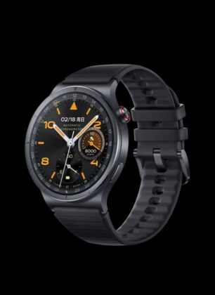 Bemutatkozott a vivo Watch 6: akár 21 napos üzemidővel, eSIM-mel és titánházzal