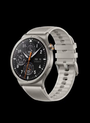 Bemutatkozott a vivo Watch 6: akár 21 napos üzemidővel, eSIM-mel és titánházzal