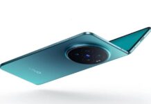 A vivo X Fold6 európai ára és specifikációi is felbukkantak a nemzetközi premier előtt
