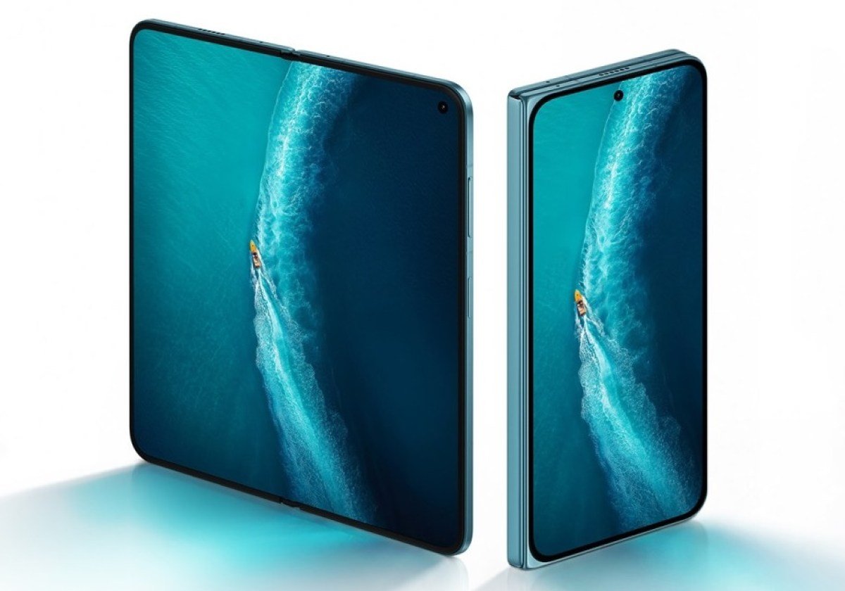 A vivo X Fold6 globális rajtja október 1-jén jöhet, a Galaxy Z Fold8 Ultra új kihívót kaphat