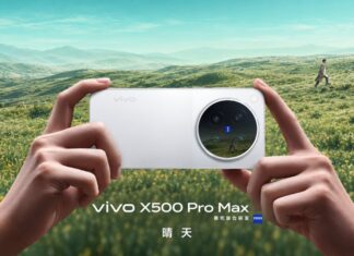 A vivo X500 Pro széria hozza el elsőként a 2 nm-es Dimensity 9600 Prót