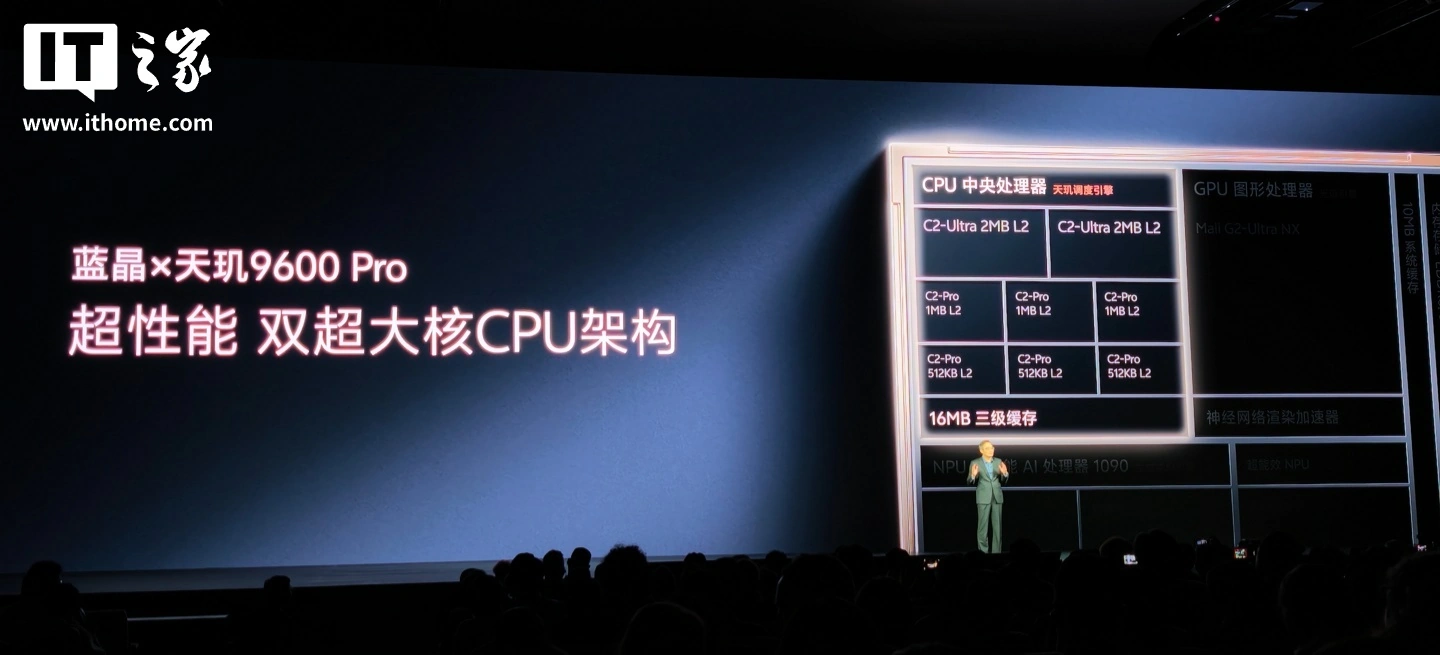 Kínában debütált a vivo X500 széria: 2 nm-es Dimensity chip és akár 8000 mAh-s akkumulátor 3 Kínában debütált a vivo X500 széria: 2 nm-es Dimensity chip és akár 8000 mAh-s akkumulátor