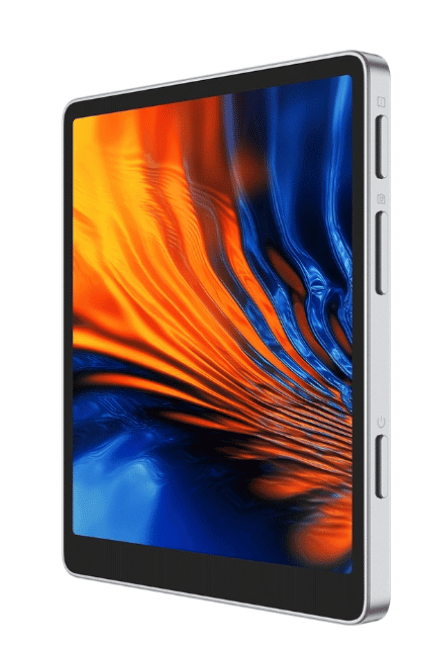 A Vivo Camera Screen mágneses AMOLED-kijelzőt ad az X500 szériához 1 Vivo Camera Screen
