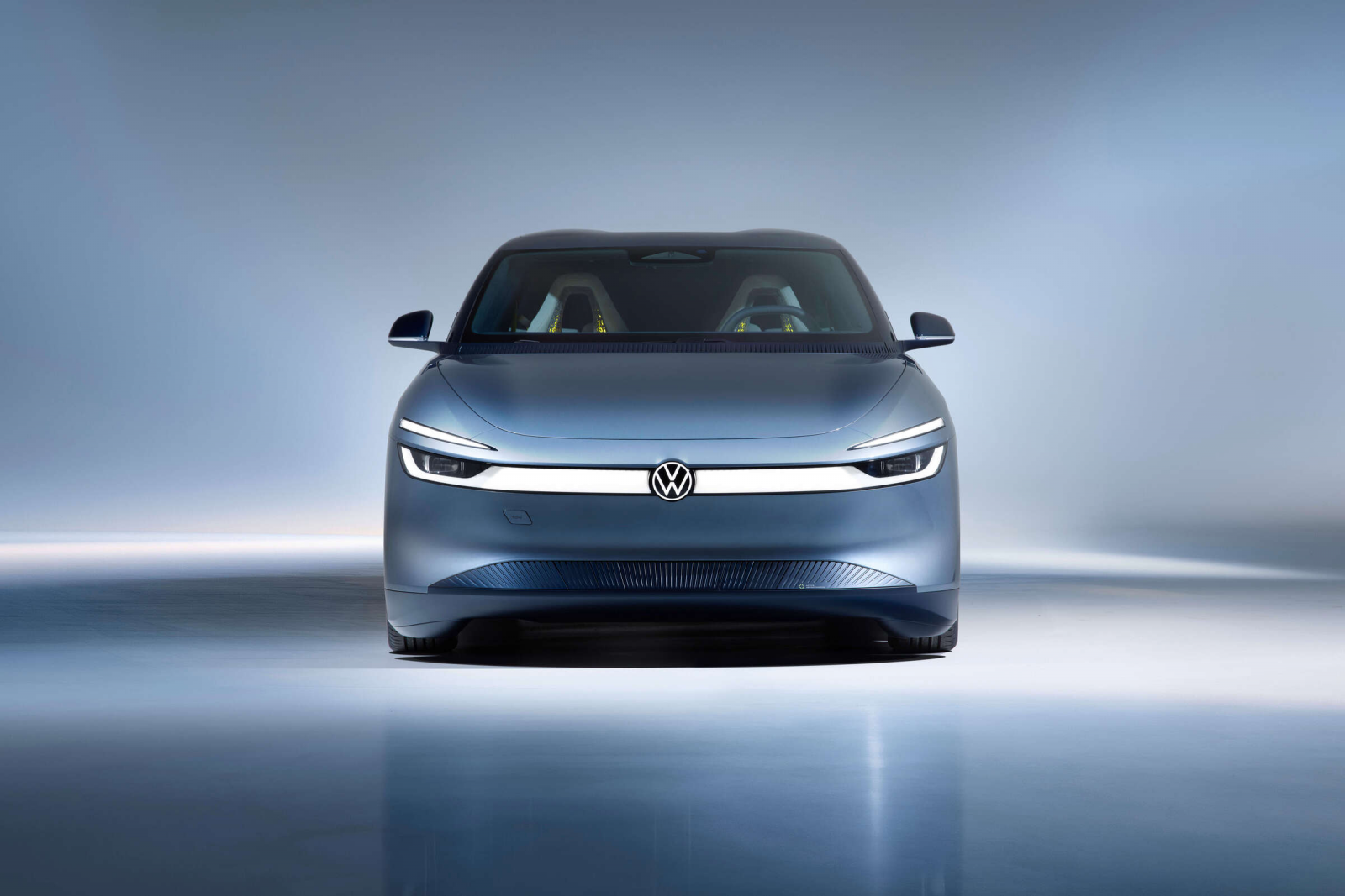 A Volkswagen Mission Efficiency megmutatja, mennyit számít az aerodinamika: 1278 km egy töltési megállóval 1 A Volkswagen Mission Efficiency megmutatja, mennyit számít az aerodinamika: 1278 km egy töltési megállóval