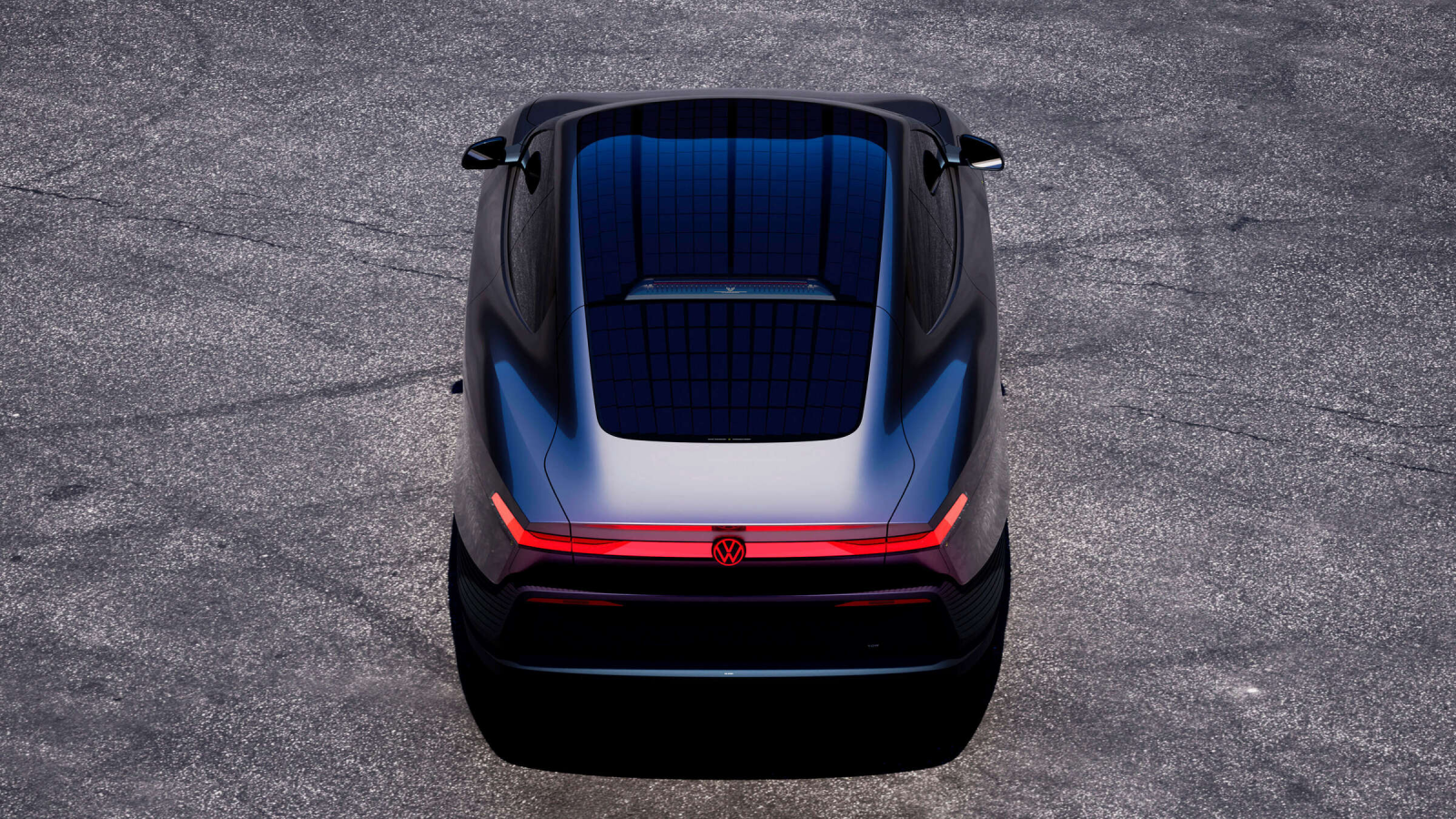 A Volkswagen Mission Efficiency megmutatja, mennyit számít az aerodinamika: 1278 km egy töltési megállóval 2 A Volkswagen Mission Efficiency megmutatja, mennyit számít az aerodinamika: 1278 km egy töltési megállóval