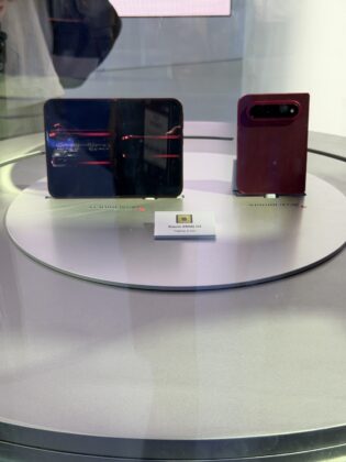 Xiaomi 18 Fold az IFA 2026-on: széles formátum, három Leica kamera és saját fejlesztésű chip