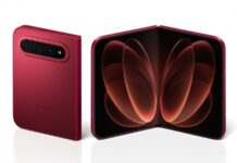 Drága lehet a Xiaomi 18 Fold javítása: az alaplap ára 756 euróig nőhet